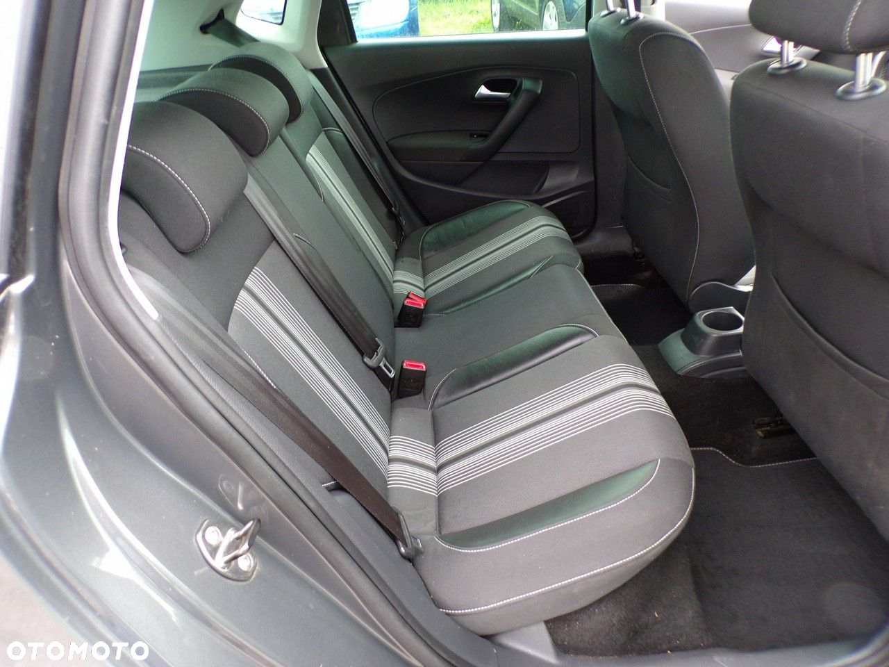 Volkswagen Polo - 24