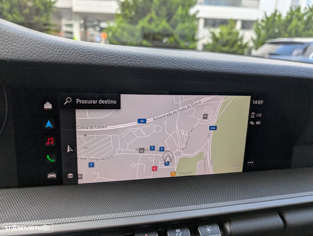 Porsche 911 (992) Carrera PDK - 19