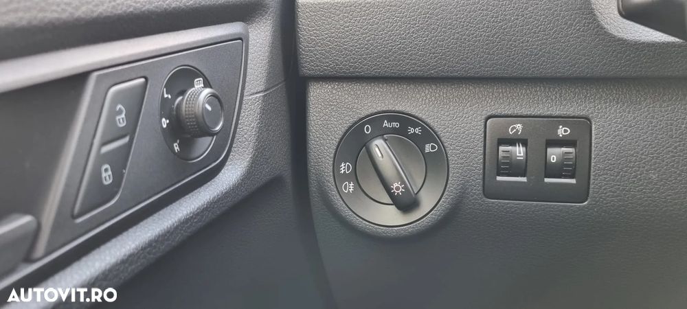 Volkswagen Caddy - 13