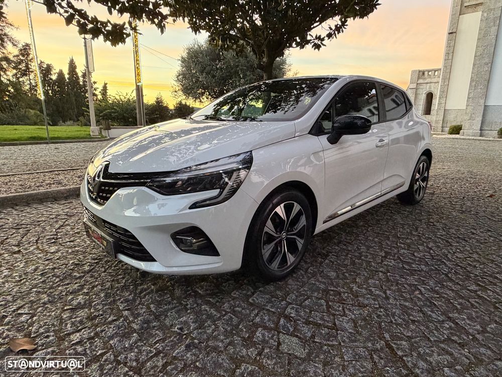 Renault Clio - 2