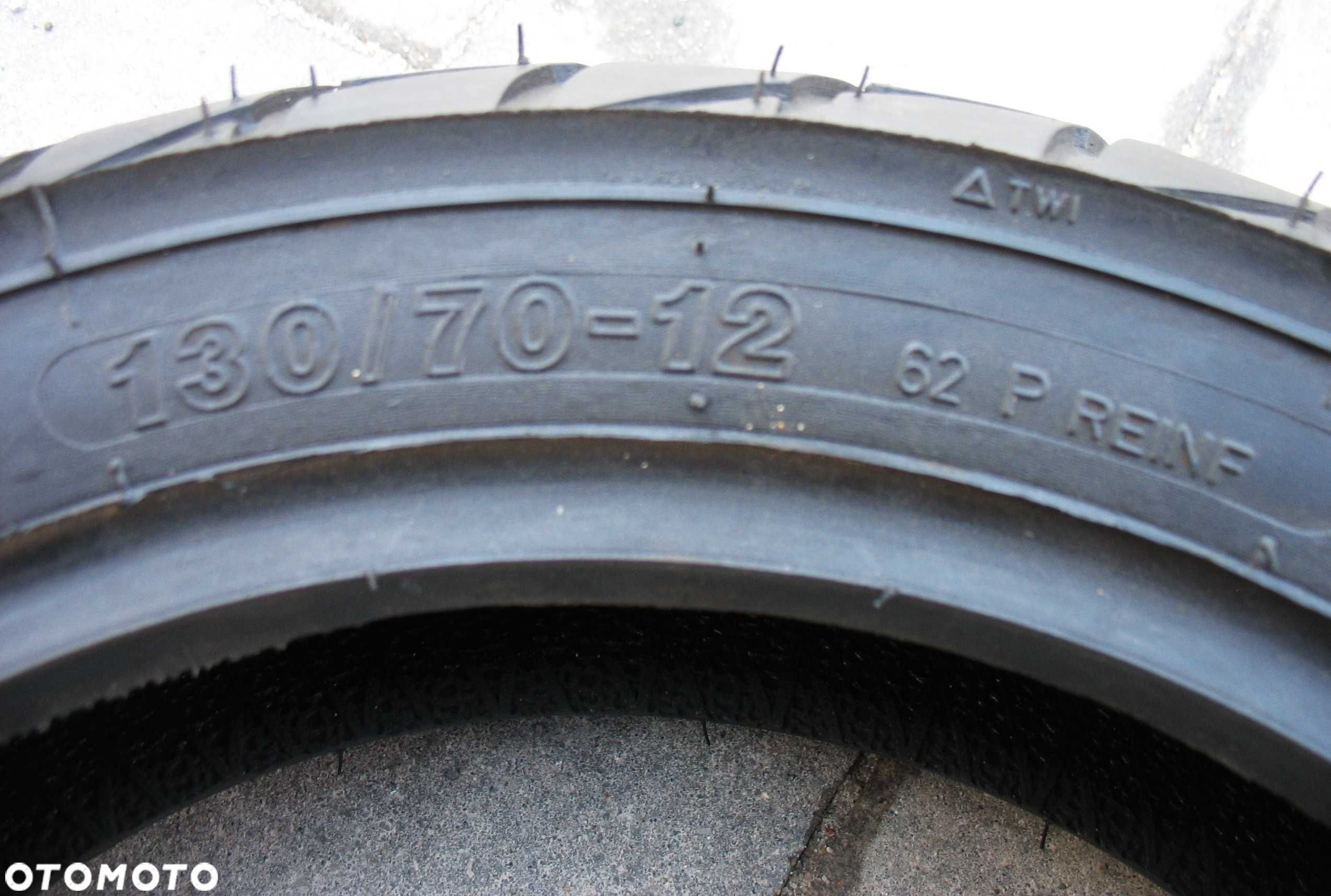 Opona 130/70r12 Mitas MS skuter 2022r - 7