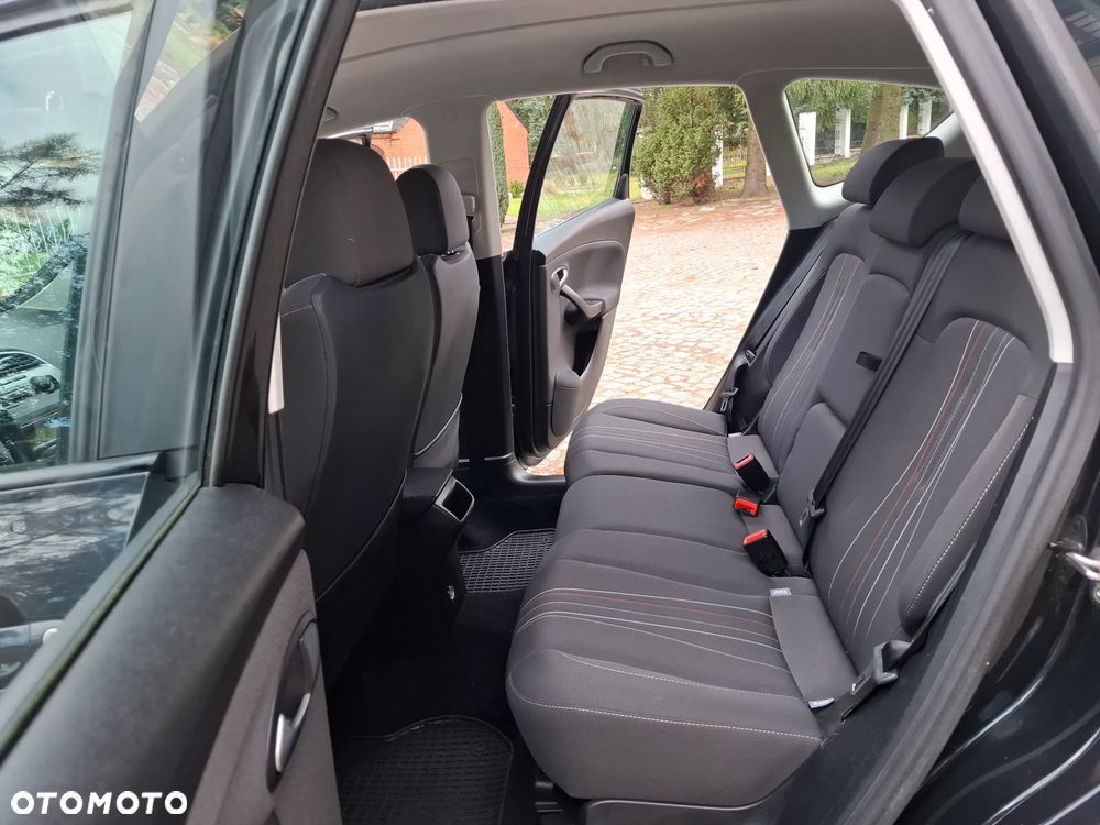 Seat Altea XL 1.4 TSI Comfort Limited - 15