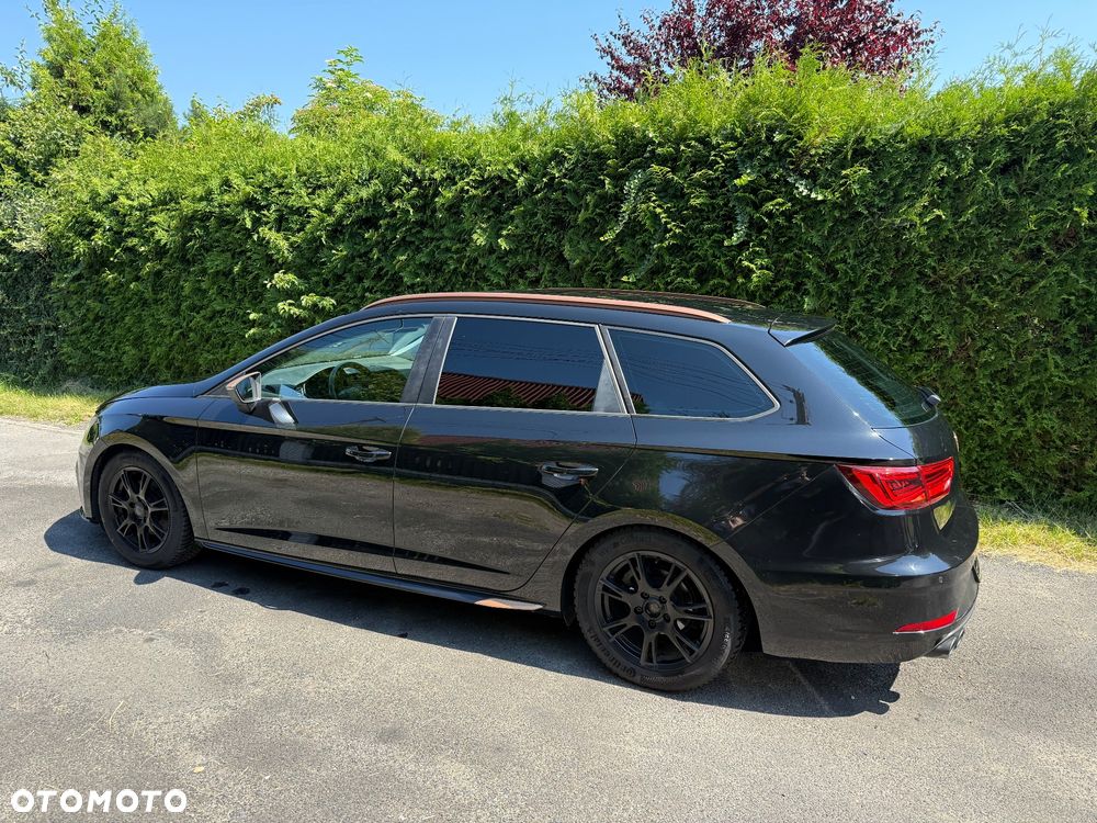 Seat Leon - 9