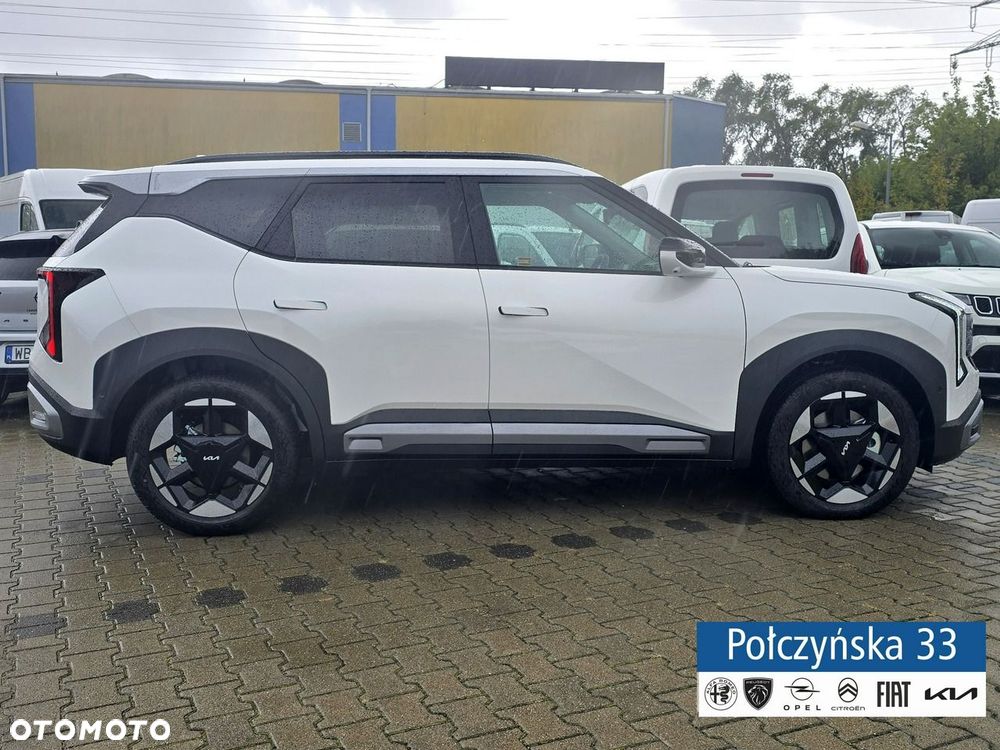 Kia Seltos 1.6 T-GDI L DCT - 5