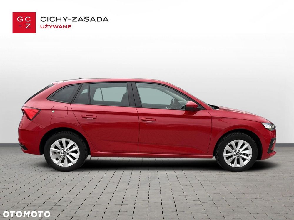 Skoda Scala - 4
