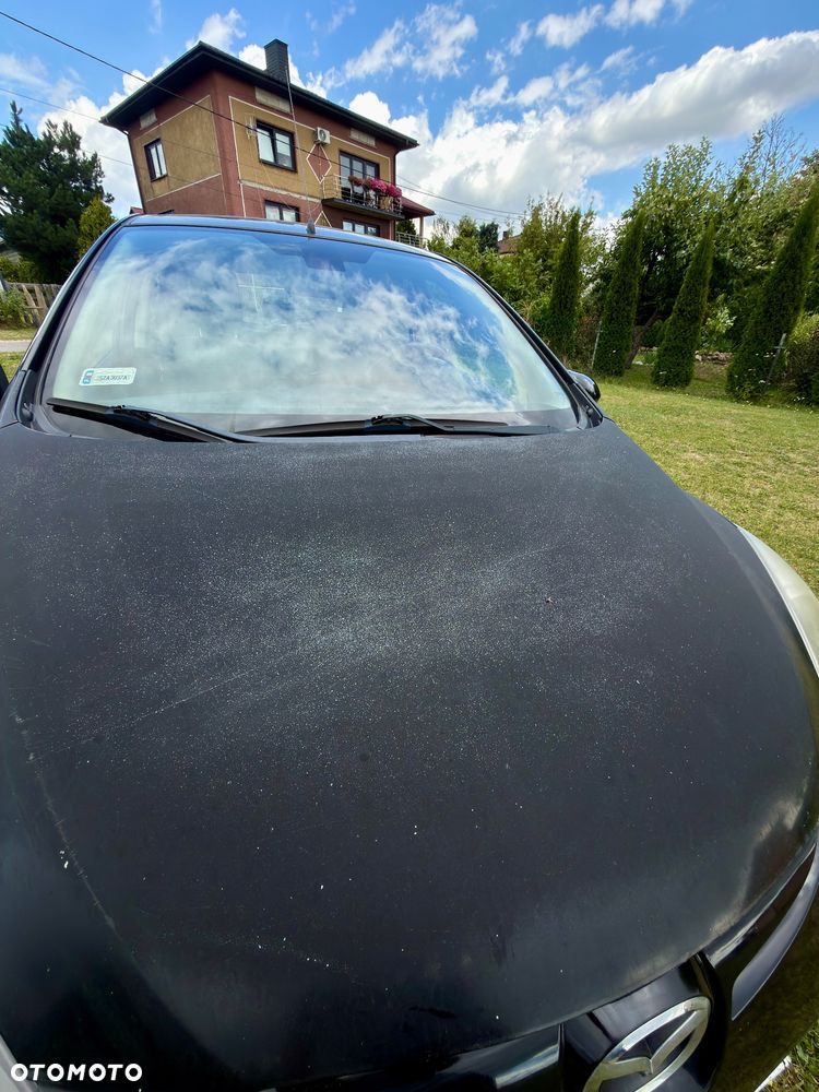 Mazda 2 1.5 Sport - 9