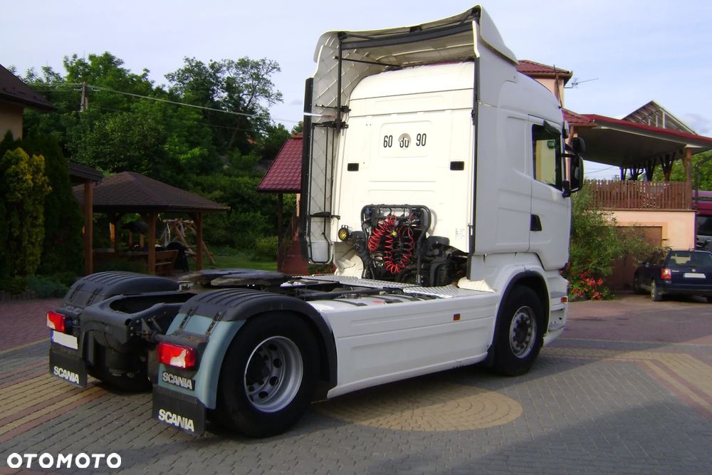 Scania R440 - 3