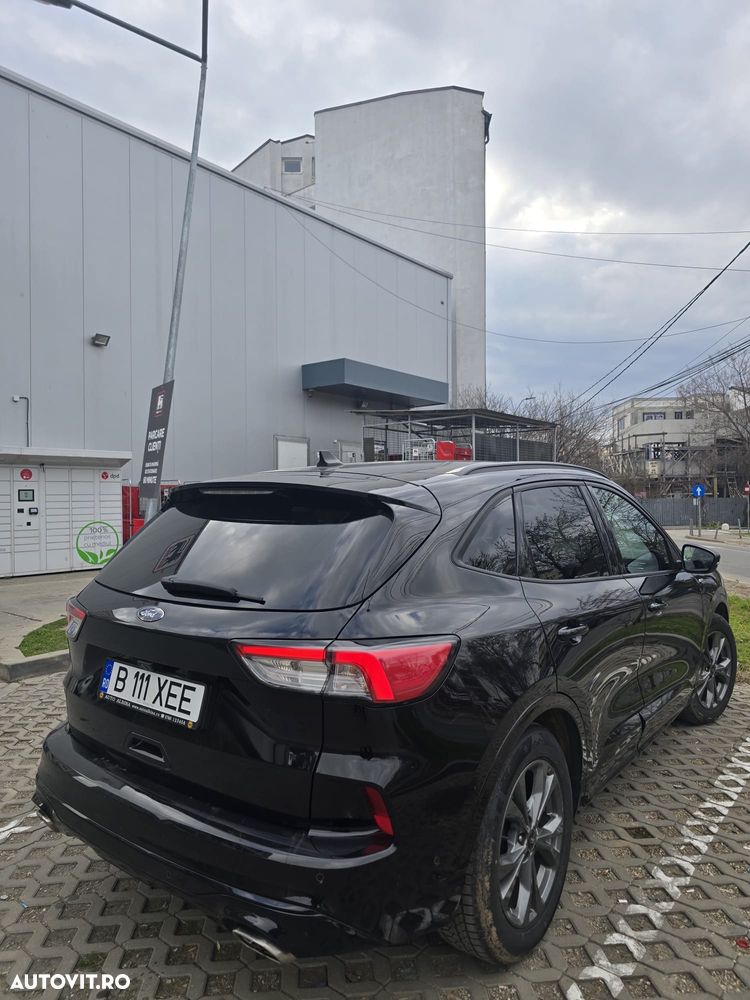 Ford Kuga 1.5 EcoBlue FWD ST Line X - 6