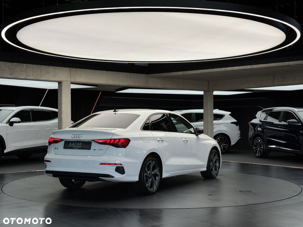 Audi A3 Limousine 35 TFSI mHEV Advanced S tronic - 6