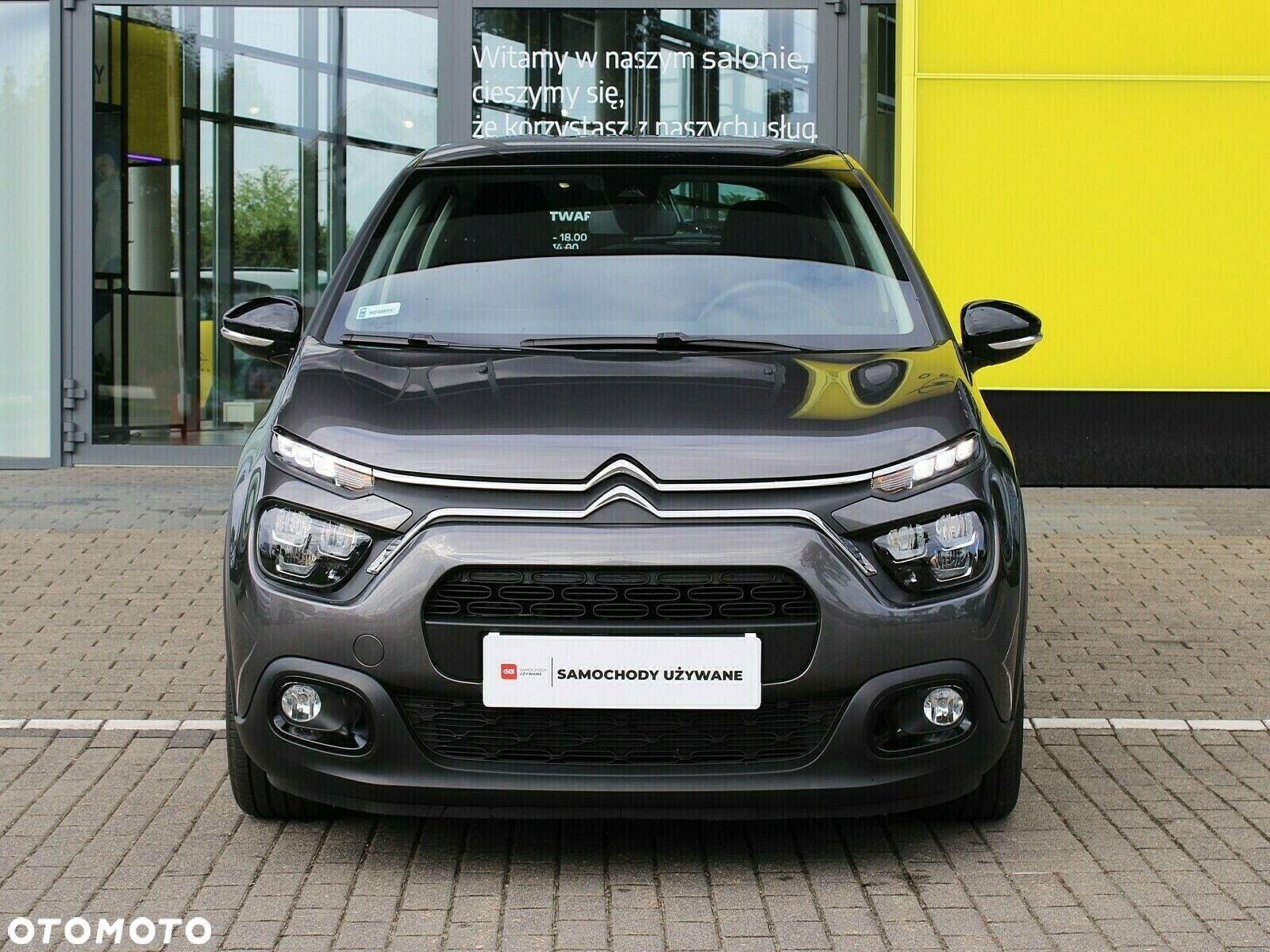 Citroën C3 1.2 PureTech Shine - 3