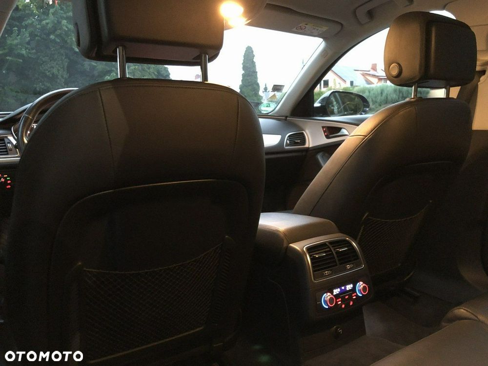 Audi A6 - 14
