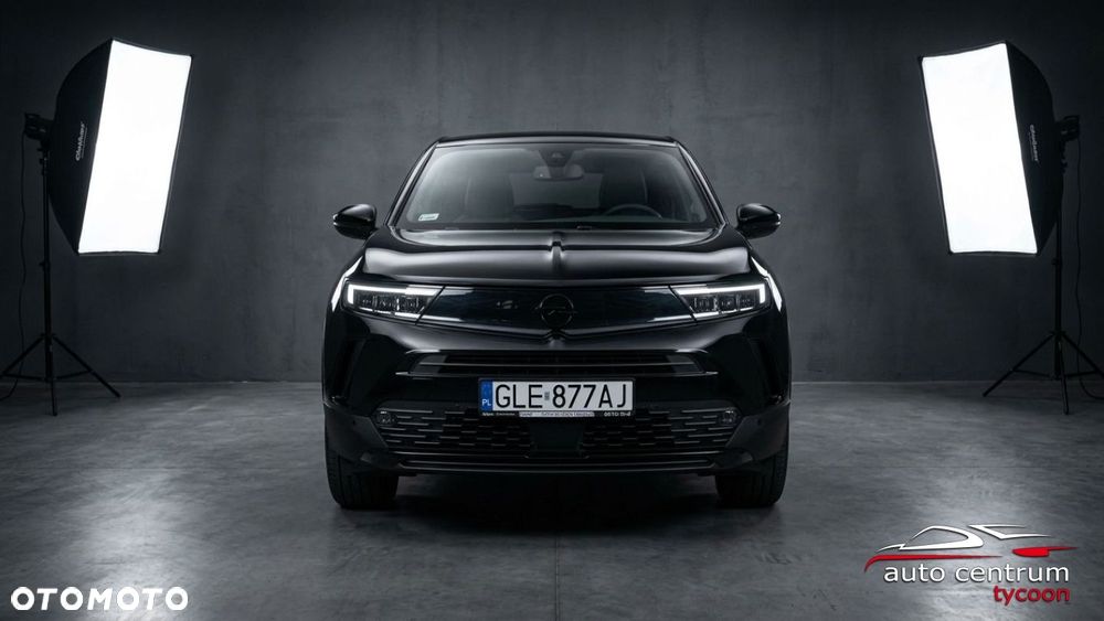 Opel Mokka - 14