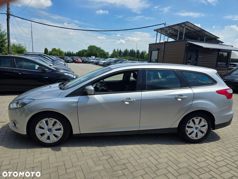 Ford Focus - 6