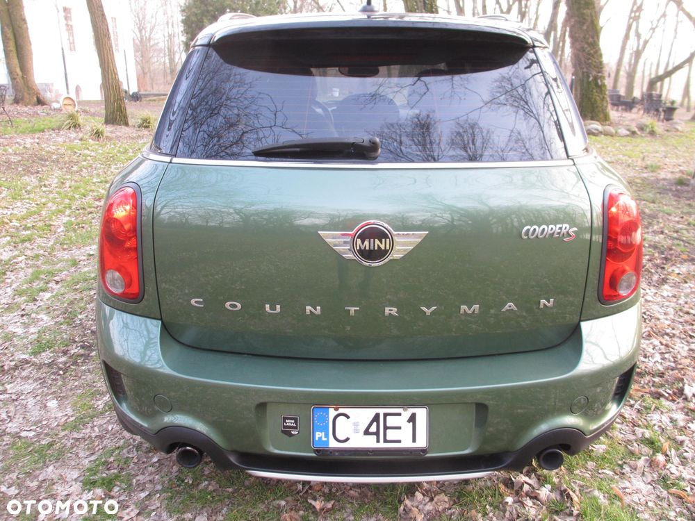 MINI Cooper - 6