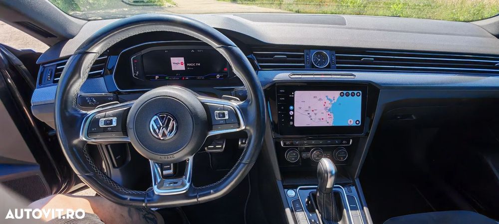 Volkswagen ARTEON - 11