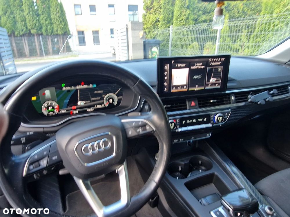 Audi A4 Avant - 22