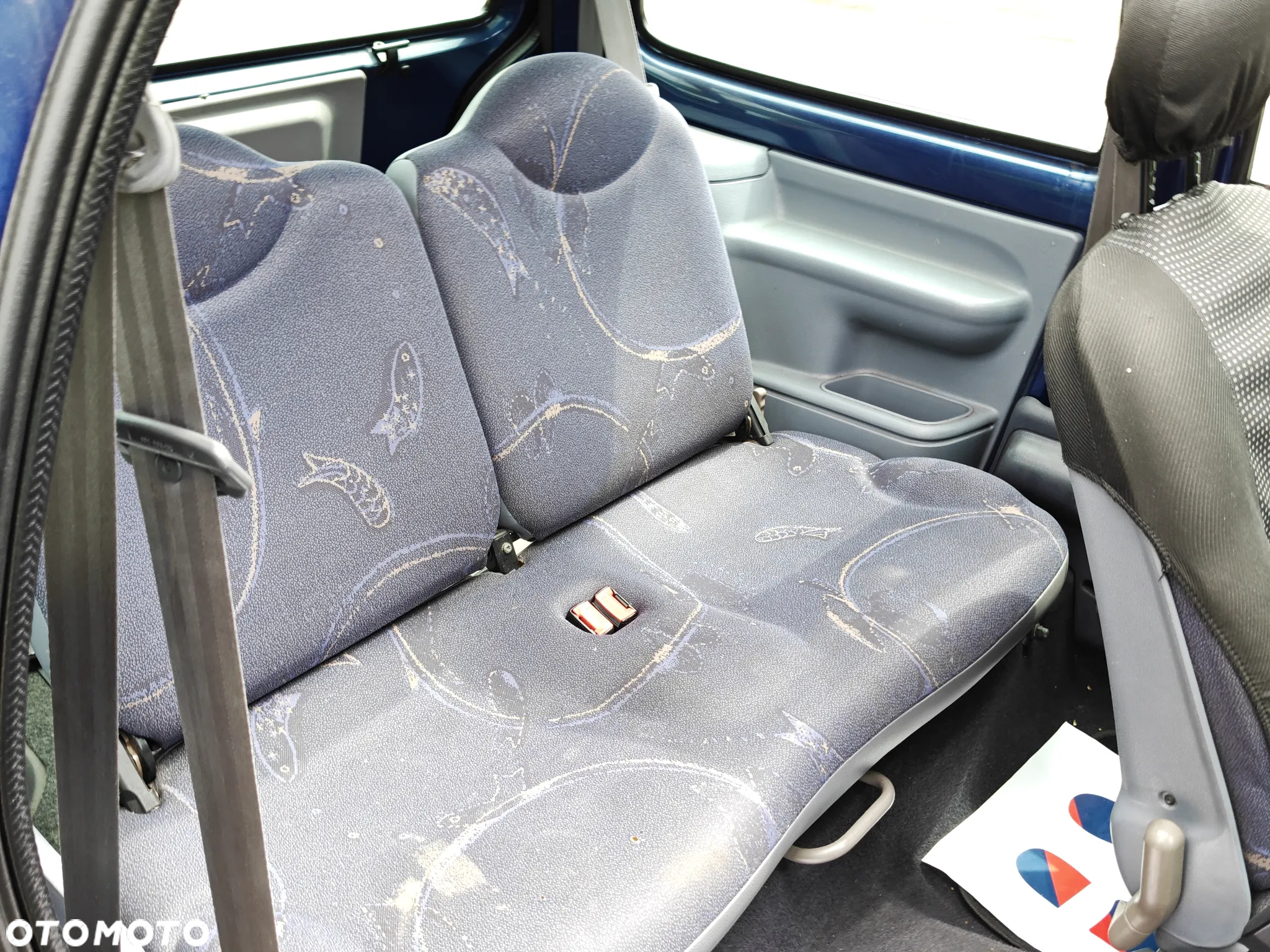 Renault Twingo 1.2 Authentique - 18