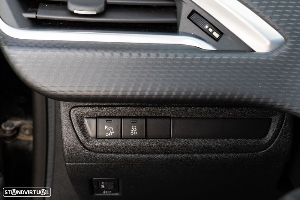 Peugeot 2008 1.2 PureTech Style - 29