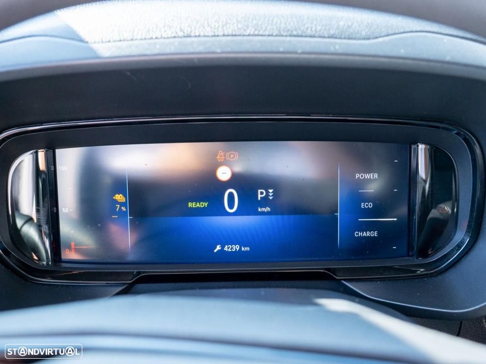 Opel Combo 54kWh Tam M 136cv - 24