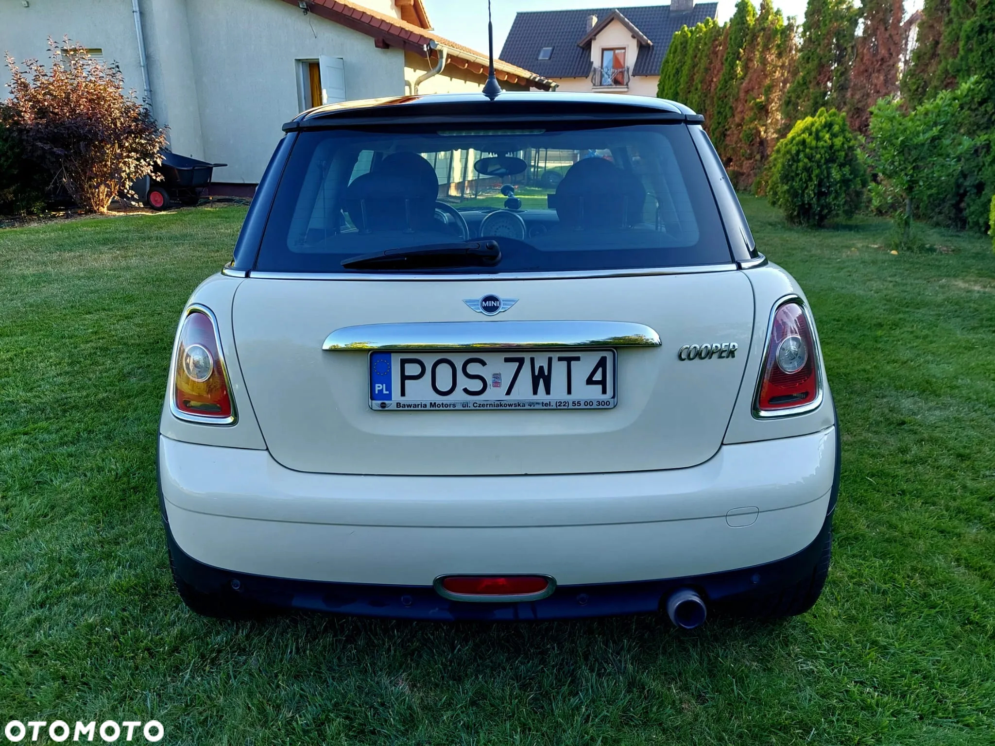 MINI Cooper Standard - 7