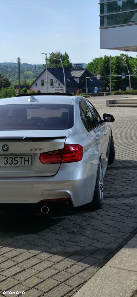 BMW Seria 3 - 3