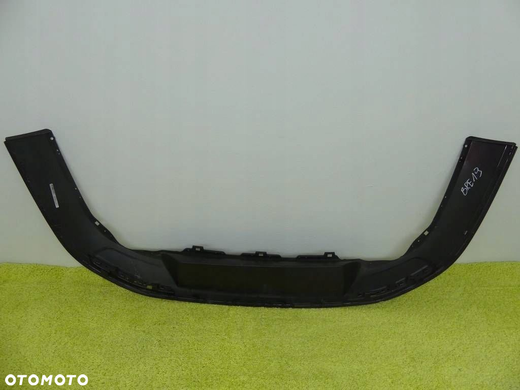 Dyfuzor Listwa Zderzak Tył Vw PASSAT B8 3G5 SEDAN 14-19r - 4