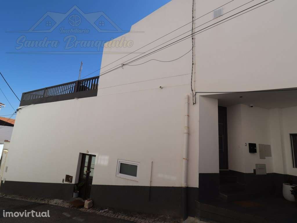 Apartamento T3 como NOVO a 2min da praia - Grande imagem: 2/41