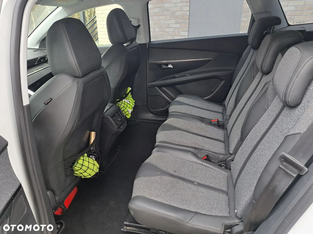 Peugeot 5008 1.5 BlueHDi Allure S&S EAT8 - 10