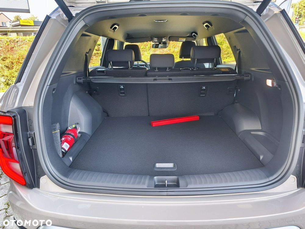SsangYong/KGM Torres - 20