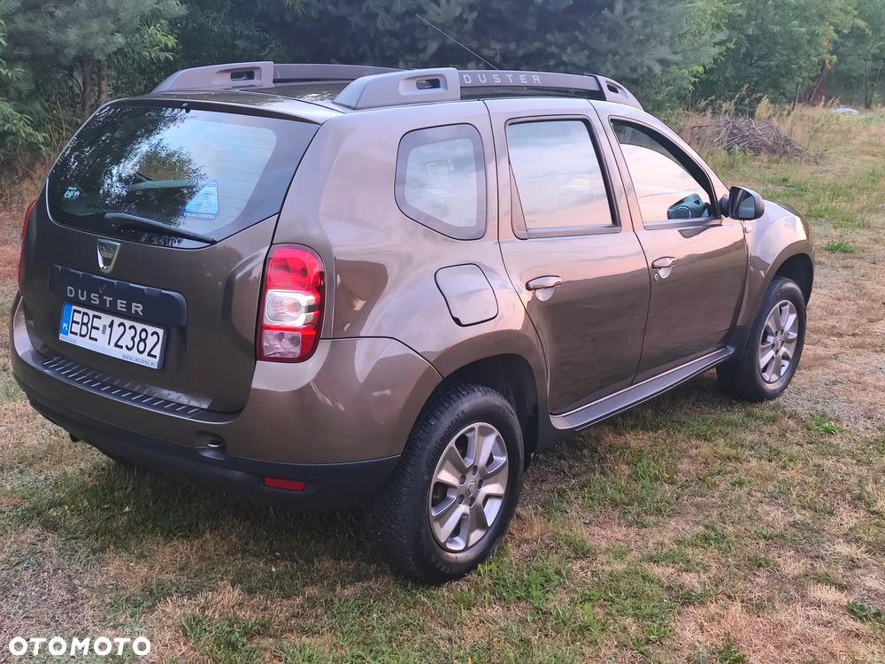 Dacia Duster 1.6 SCe Laureate S&S - 2