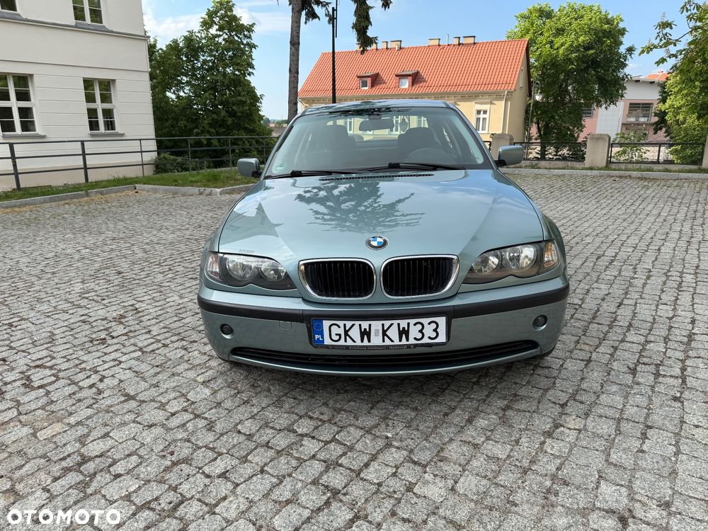 BMW Seria 3 316i Edition Lifestyle - 2