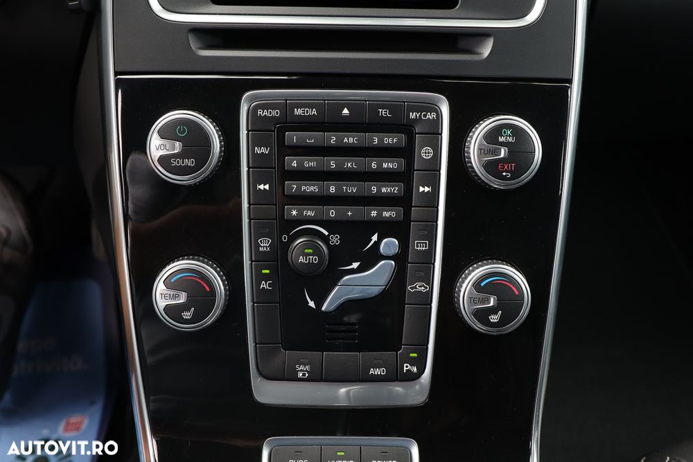 Volvo V60 - 30