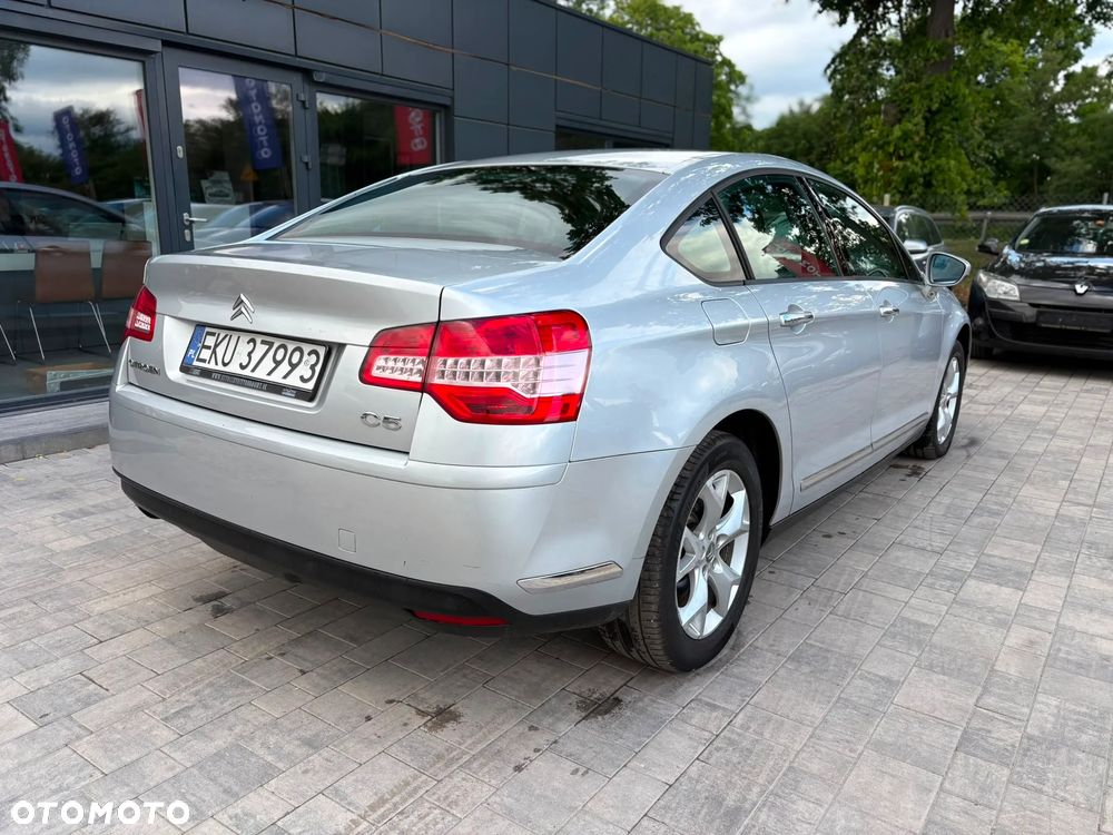 Citroën C5 1.8i 16V Attraction - 7