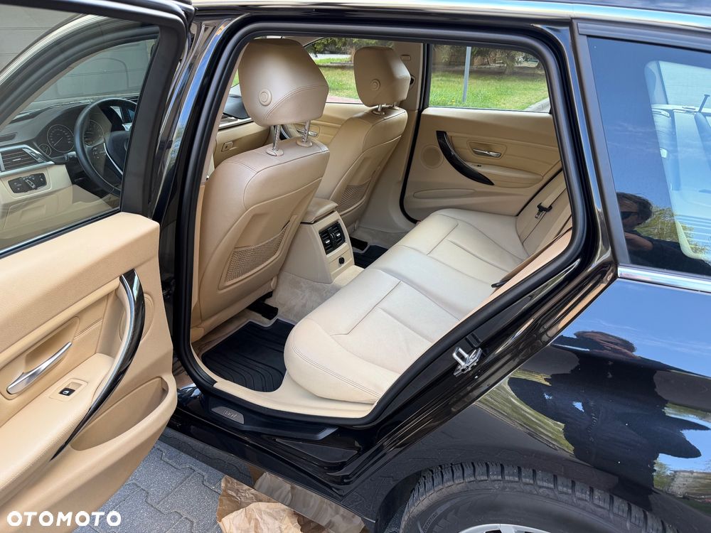 BMW Seria 3 - 15