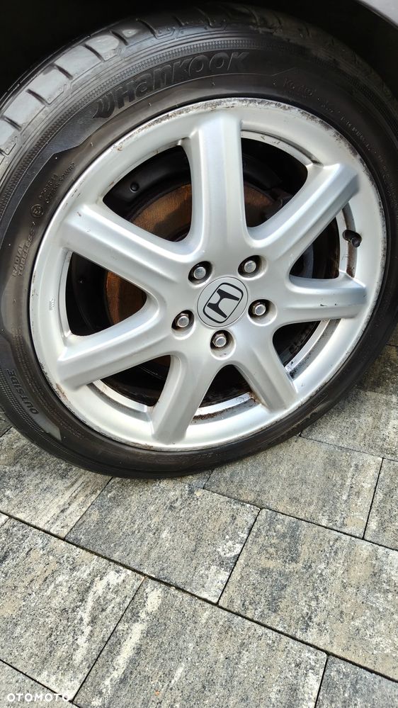 Honda Civic 2.2i-CTDi DPF Executive - 26