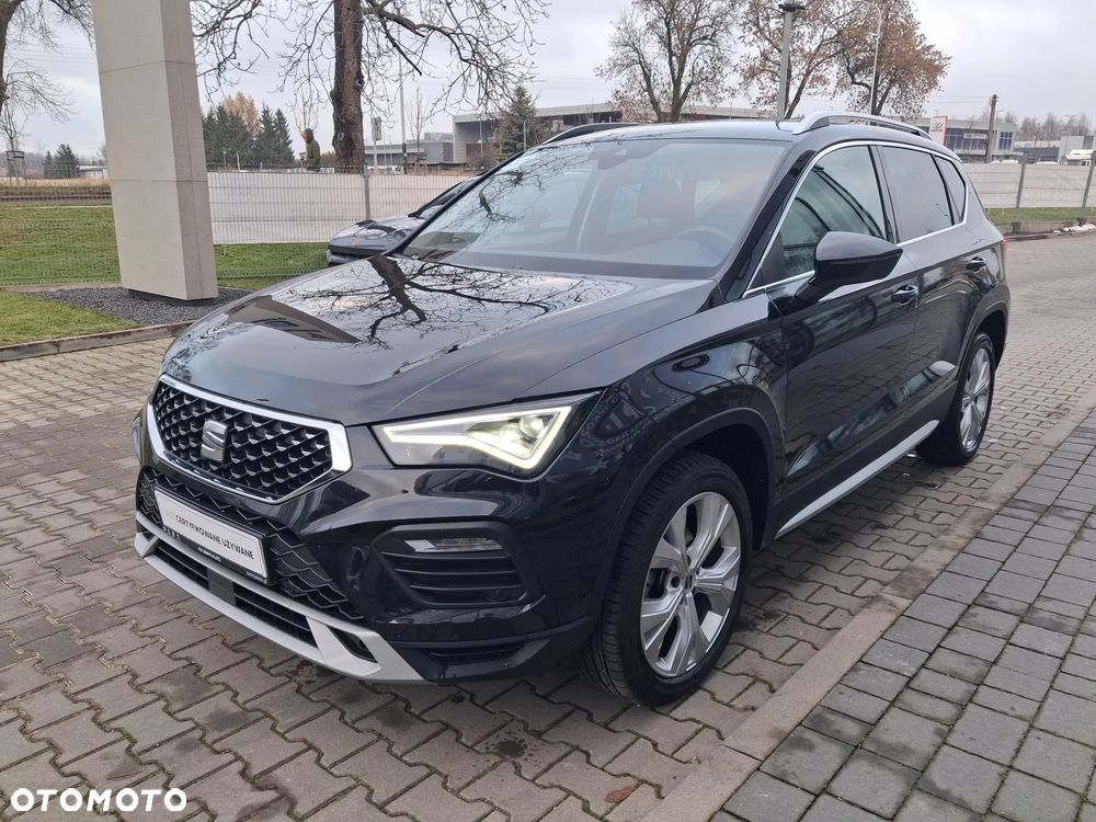 Seat Ateca 1.5 TSI Xperience S&S DSG - 3