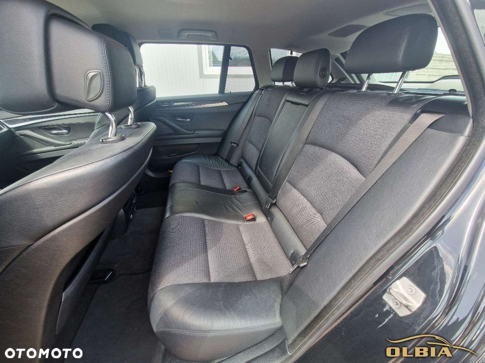 BMW Seria 5 - 25
