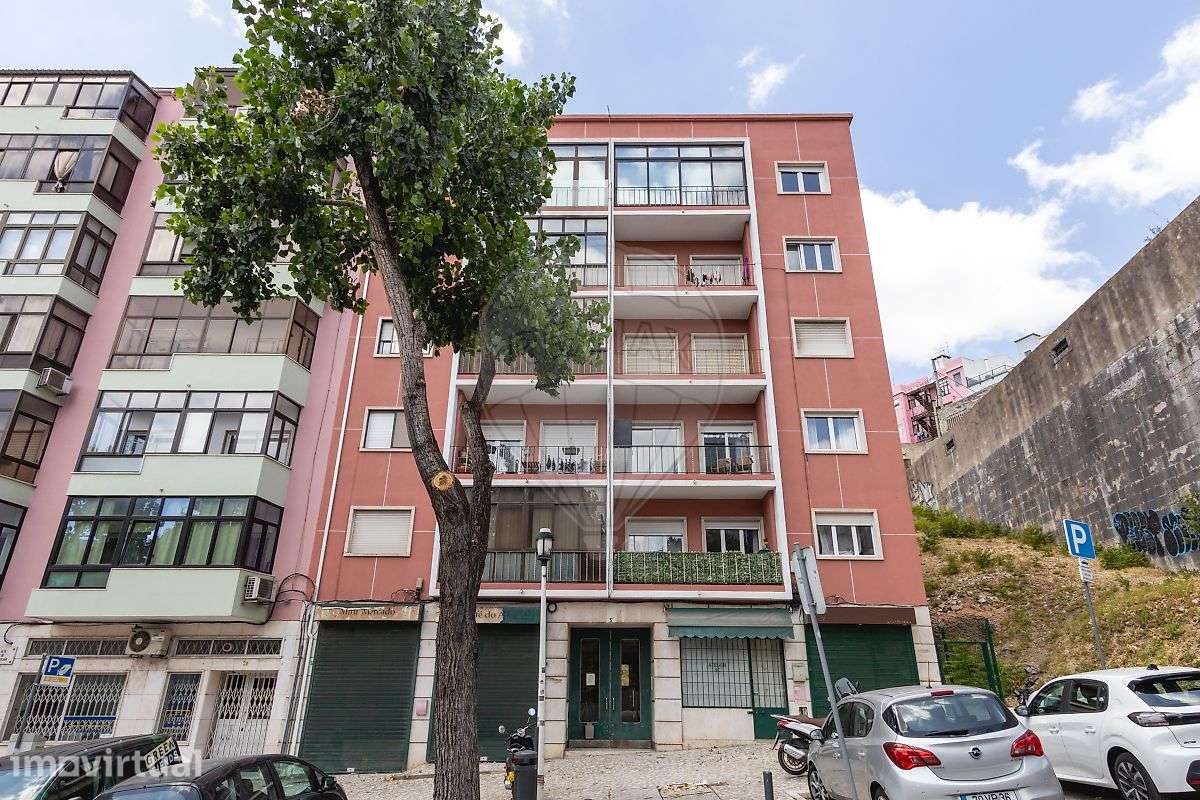 Apartamento T3 para venda - Grande imagem: 3/46