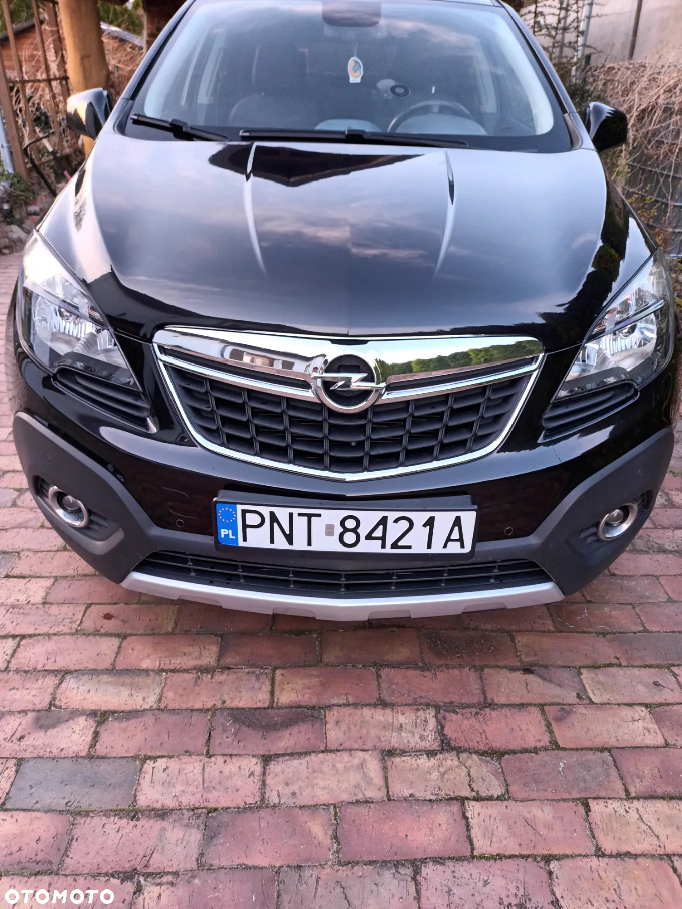Opel Mokka 1.7 CDTI Automatik Innovation - 2