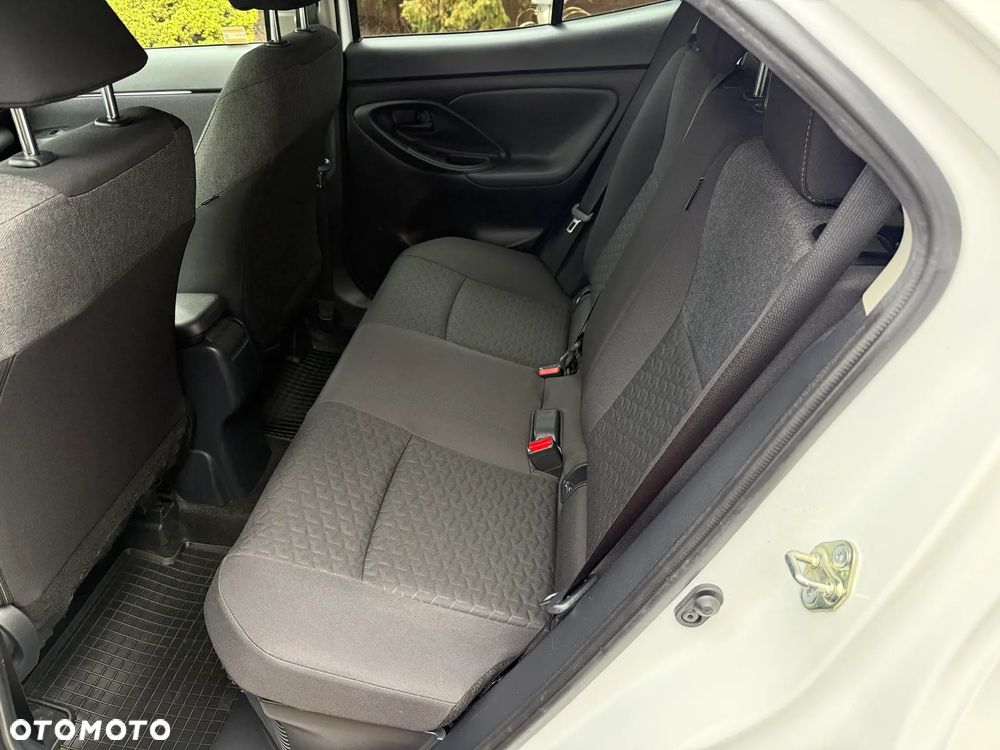 Toyota Yaris Cross Hybrid 1.5 Comfort - 11