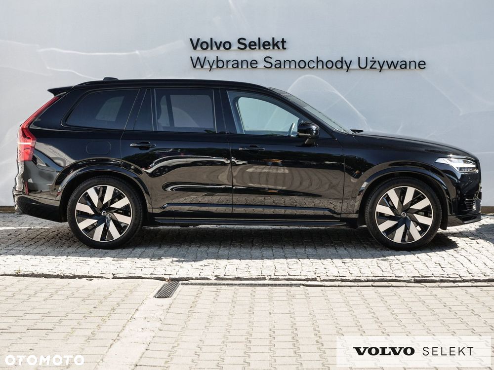 Volvo XC 90 - 5