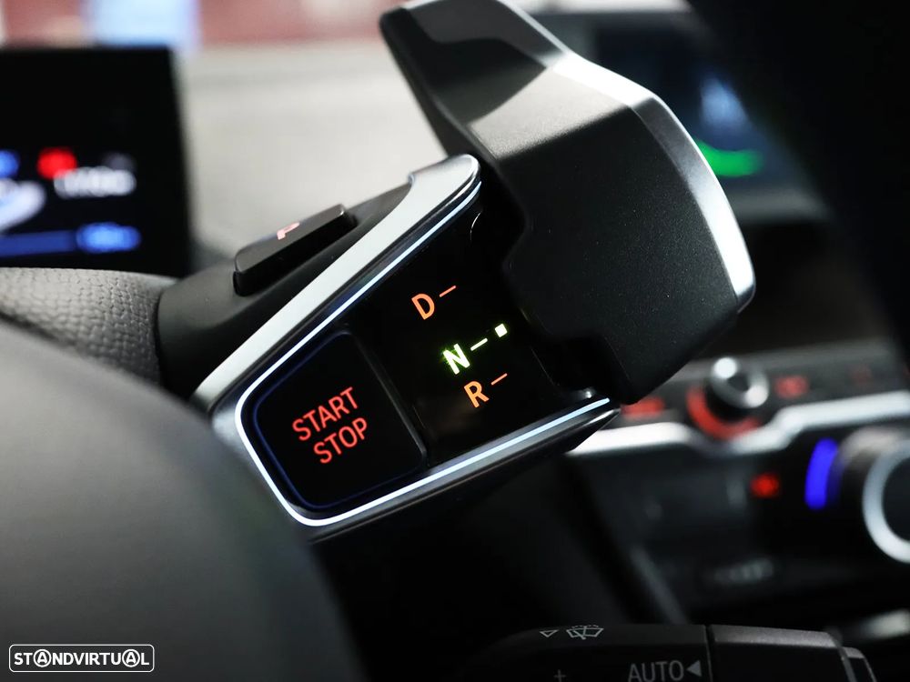 BMW i3 s 120Ah - 19