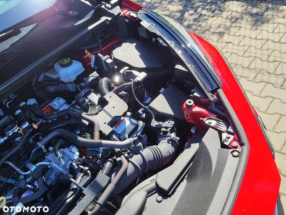 Toyota C-HR 2.0 Hybrid Dynamic Force Executive - 39
