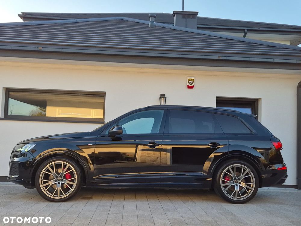 Audi Q7 - 8