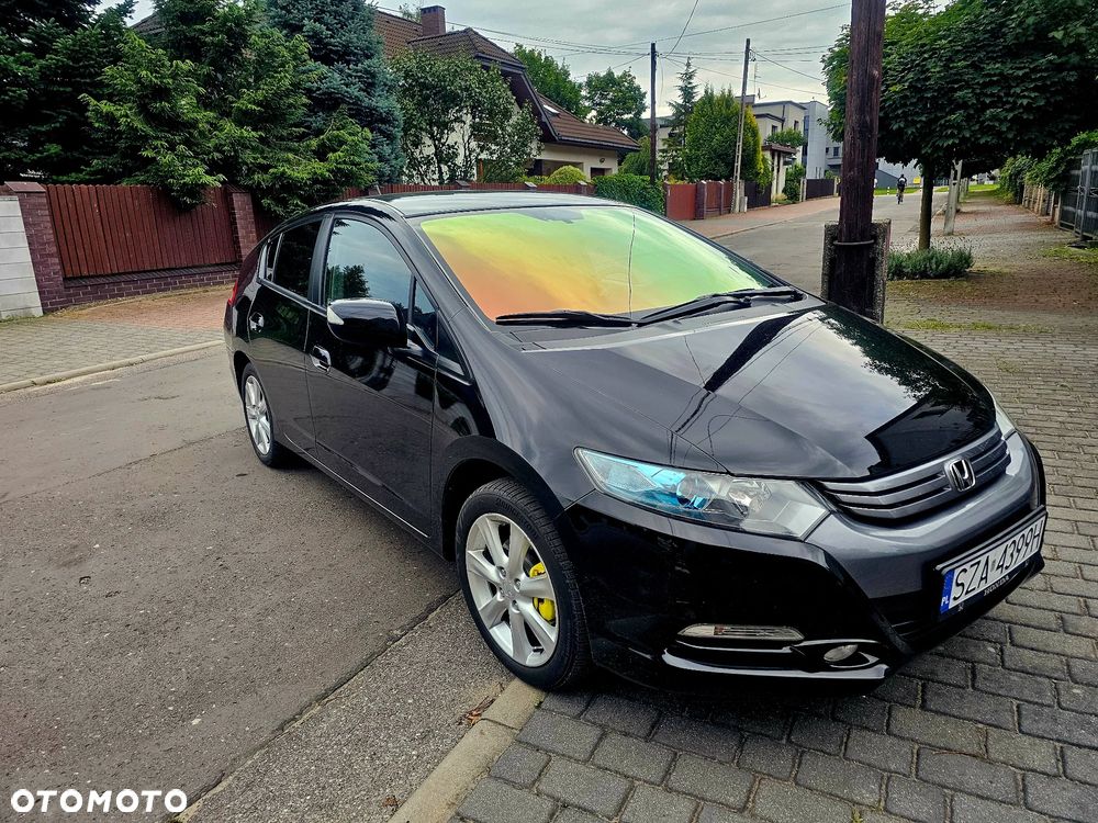 Honda Insight 1.3 IMA Comfort - 1