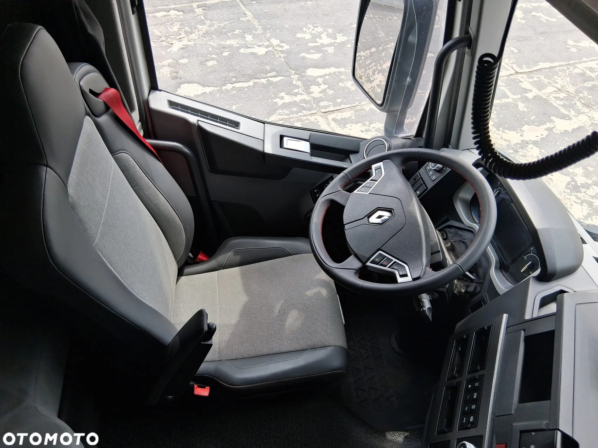 Renault Gama T - 9