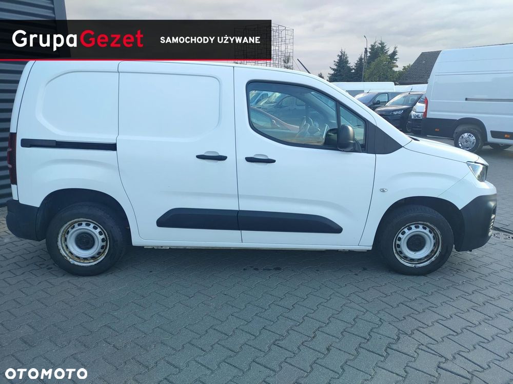 Peugeot Partner - 2