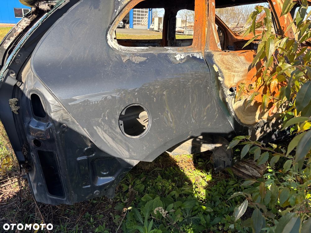 Volvo XC 60 D3 Drive-E Kinetic - 4