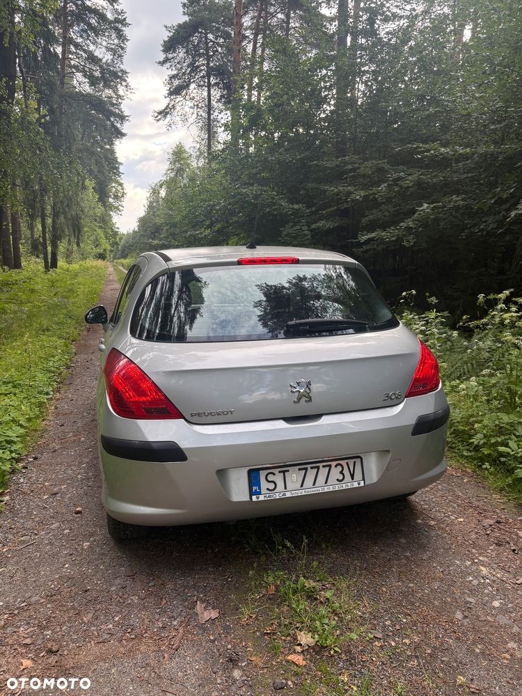 Peugeot 308 1.6 HDi Premium - 11
