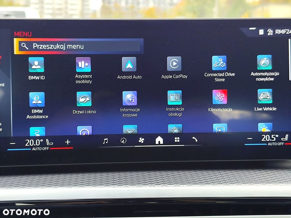 BMW i4 80.7kWh eDrive 35 M Sport - 25